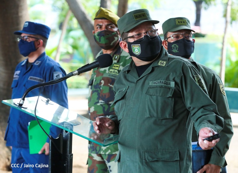ejercito